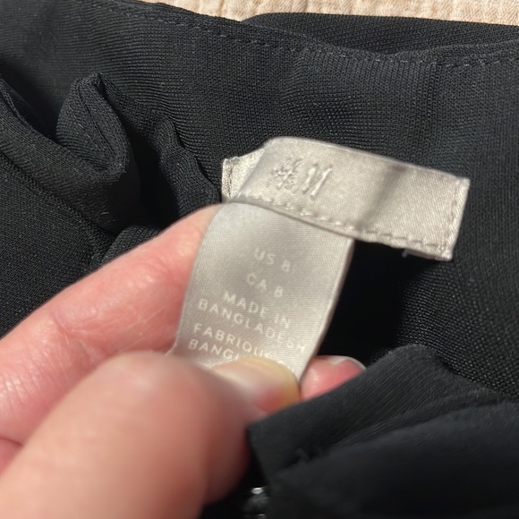 H&M short pants - Picture 2 of 5